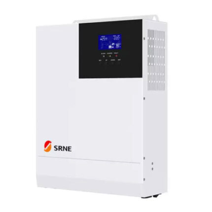 SRNE: Inverter 3kW Off Grid 60A (S60)